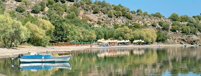 Parakila Hills Διαμέρισμα Lesbos Island Εξωτερικό φωτογραφία